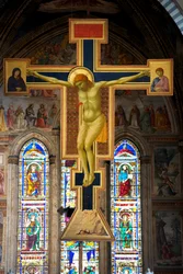 The Crucifixion